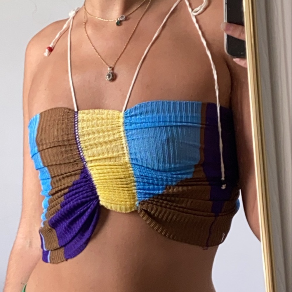 Gimaguas dragon top, small 
Worn once